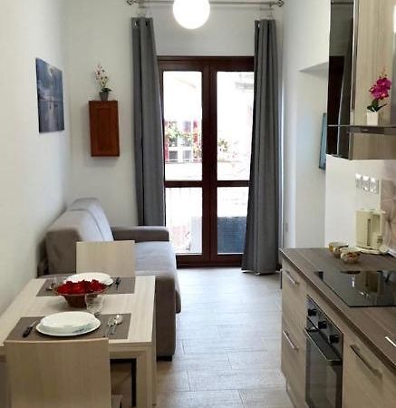 Apartmán Profumo Di Sale Cagliari Exteriér fotografie