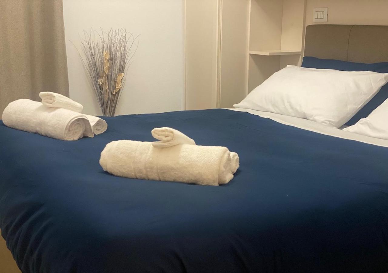 Apartmán Profumo Di Sale Cagliari Exteriér fotografie
