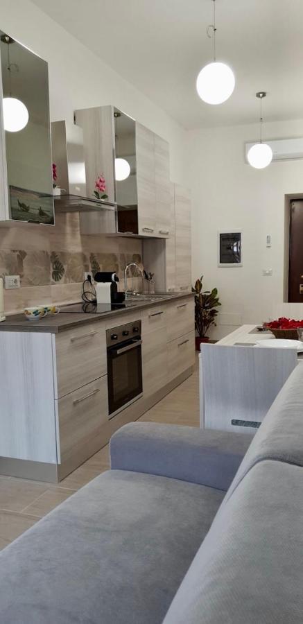 Apartmán Profumo Di Sale Cagliari Exteriér fotografie