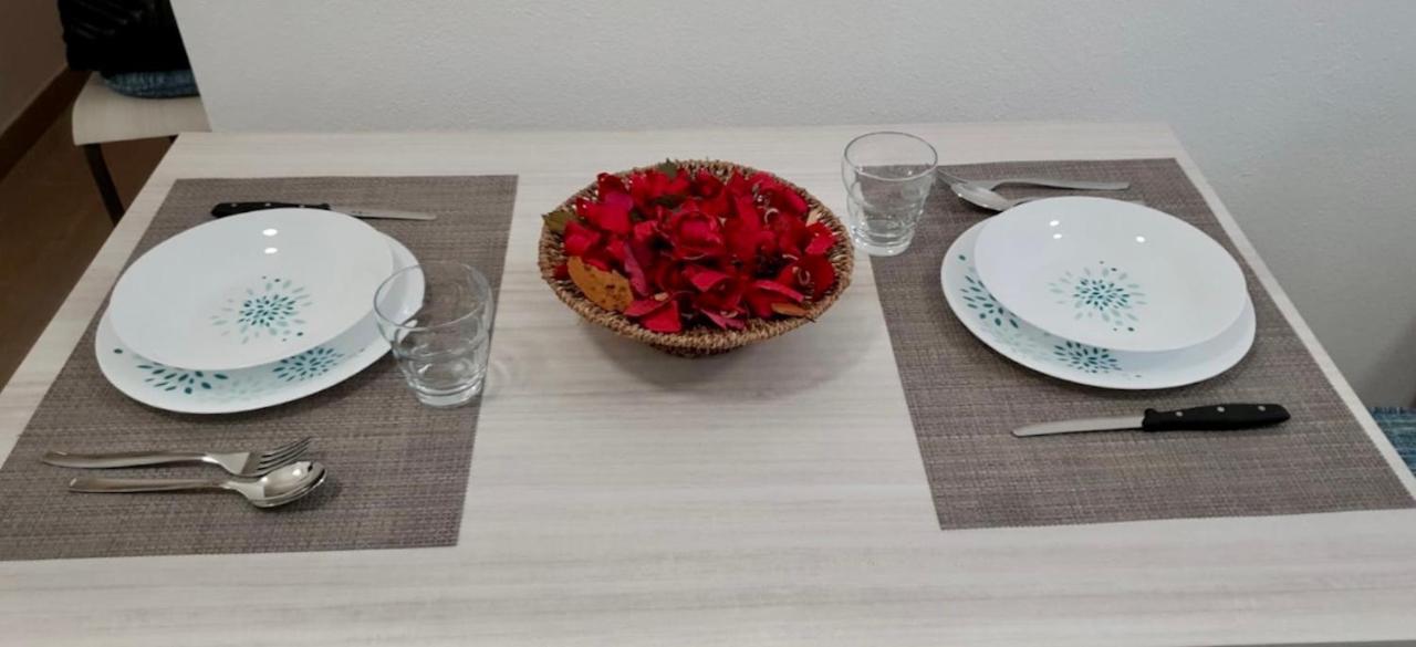 Apartmán Profumo Di Sale Cagliari Exteriér fotografie