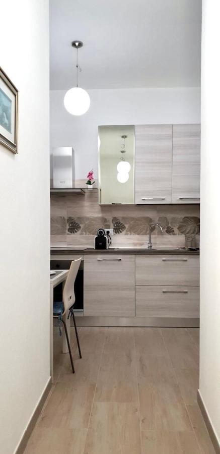 Apartmán Profumo Di Sale Cagliari Exteriér fotografie