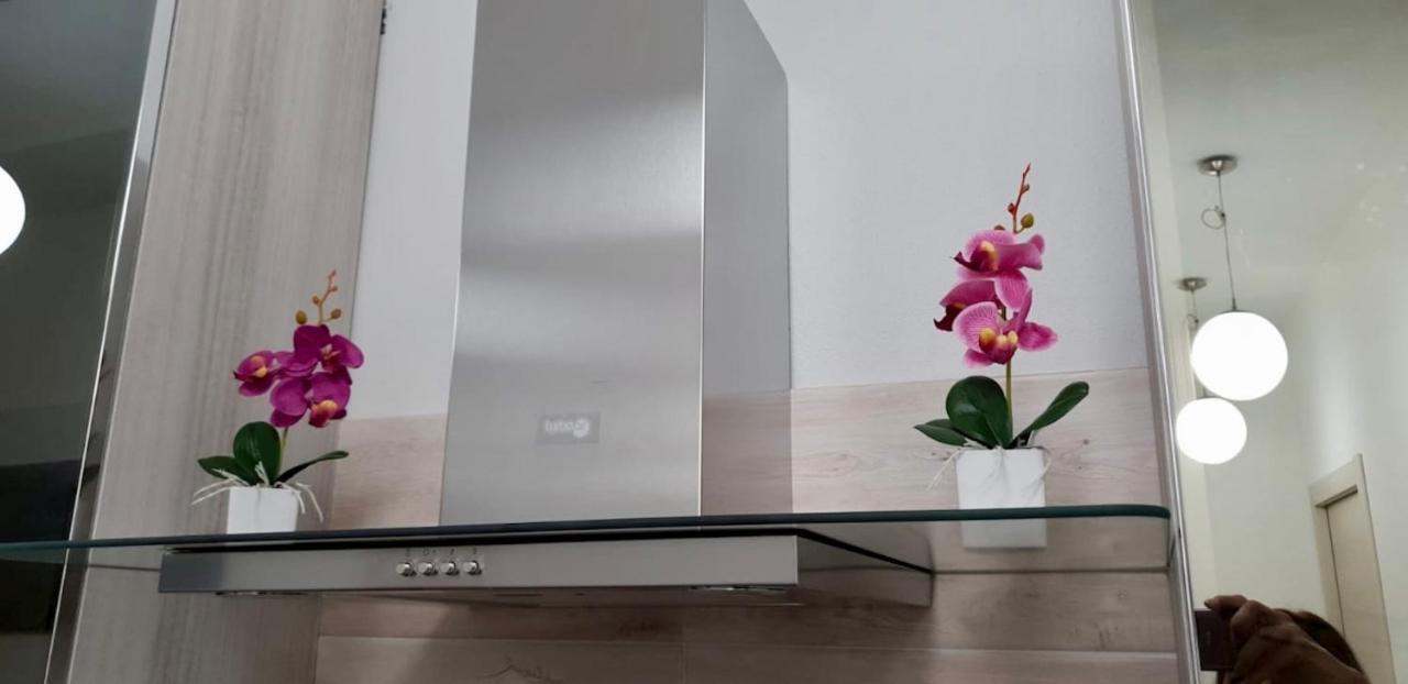 Apartmán Profumo Di Sale Cagliari Exteriér fotografie