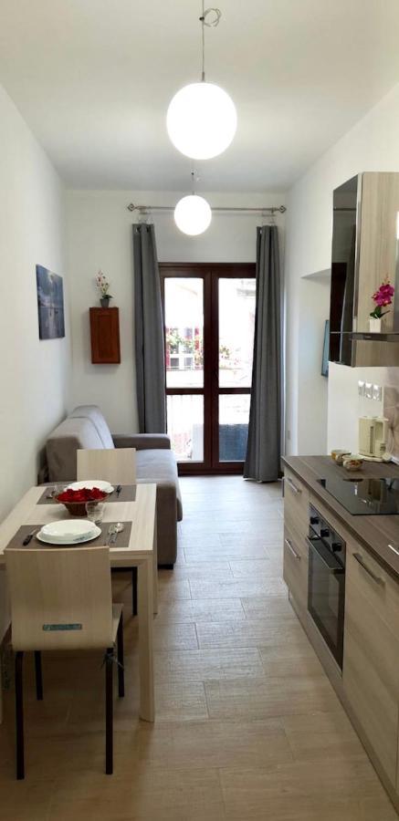 Apartmán Profumo Di Sale Cagliari Exteriér fotografie
