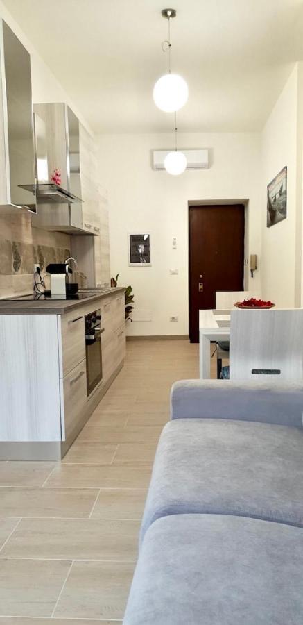 Apartmán Profumo Di Sale Cagliari Exteriér fotografie